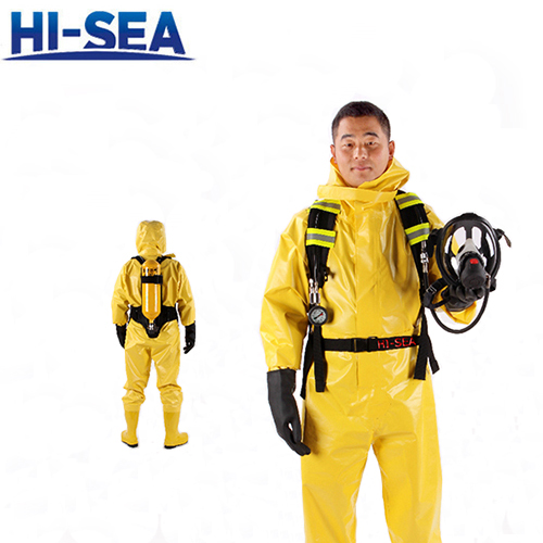 5L Self-contained Air Breathing Apparatus